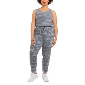 NWT Danskin Ladies’ Lounge Romper